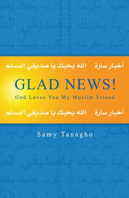 GladNewsBook